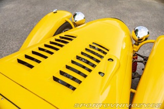 Ostatní značky Ostatní modely Kougar Sports Roadster 1981