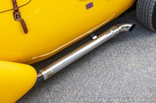 Ostatní značky Ostatní modely Kougar Sports Roadster 1981