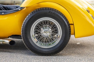 Ostatní značky Ostatní modely Kougar Sports Roadster 1981