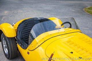 Ostatní značky Ostatní modely Kougar Sports Roadster 1981