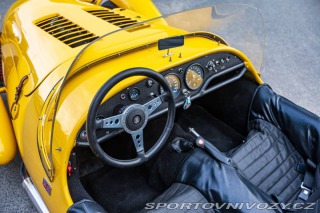 Ostatní značky Ostatní modely Kougar Sports Roadster 1981