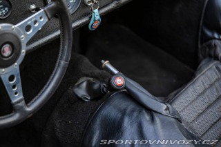 Ostatní značky Ostatní modely Kougar Sports Roadster 1981