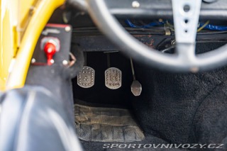 Ostatní značky Ostatní modely Kougar Sports Roadster 1981