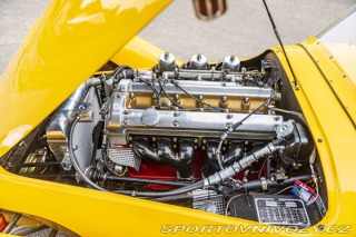 Ostatní značky Ostatní modely Kougar Sports Roadster 1981