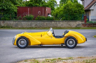 Ostatní značky Ostatní modely Kougar Sports Roadster 1981
