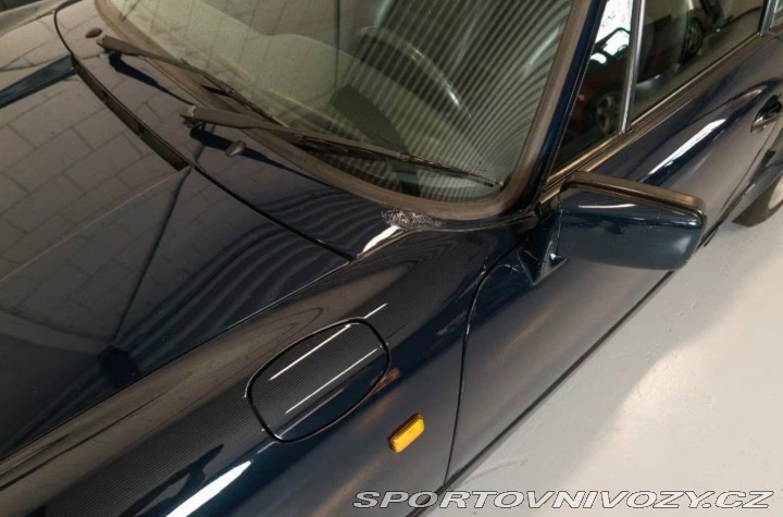 Porsche Carrera GT Carrera 4 1990