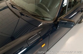 Porsche Carrera GT Carrera 4 1990