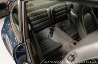 Porsche Carrera GT Carrera 4 1990