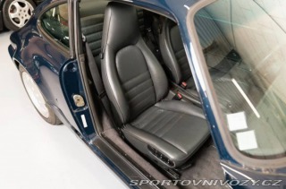 Porsche Carrera GT Carrera 4 1990