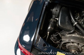 Porsche Carrera GT Carrera 4 1990