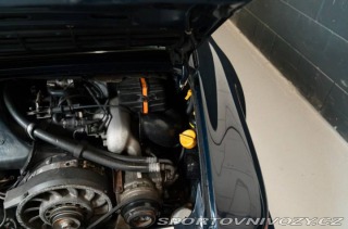 Porsche Carrera GT Carrera 4 1990