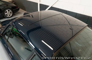 Porsche Carrera GT Carrera 4 1990