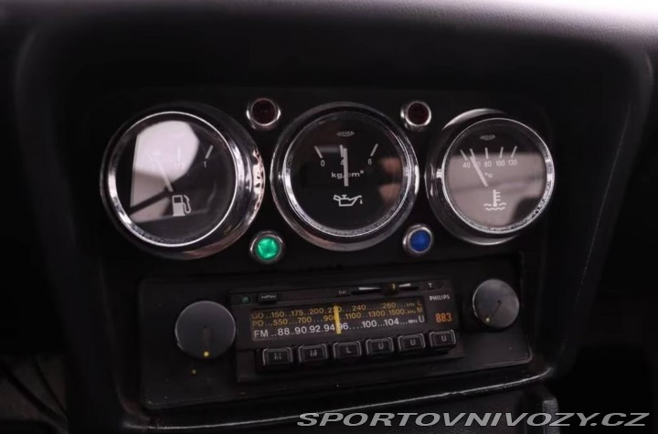 Alfa Romeo Spider 2.0 Veloce 2000 1981