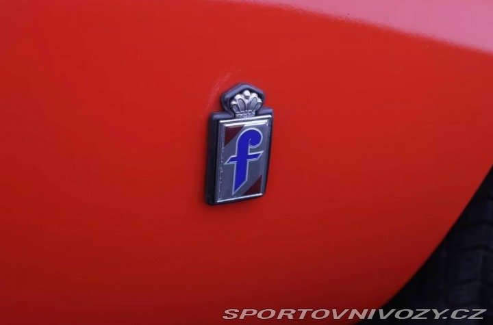 Alfa Romeo Spider 2.0 Veloce 2000 1981