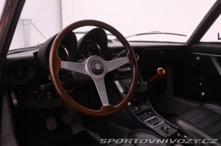 Alfa Romeo Spider 2.0 Veloce 2000 1981