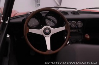 Alfa Romeo Spider 2.0 Veloce 2000 1981