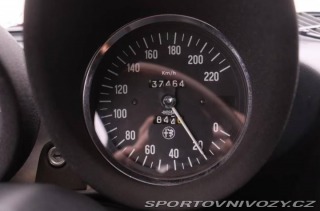 Alfa Romeo Spider 2.0 Veloce 2000 1981
