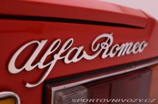 Alfa Romeo Spider 2.0 Veloce 2000 1981