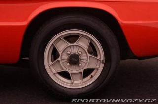 Alfa Romeo Spider 2.0 Veloce 2000 1981