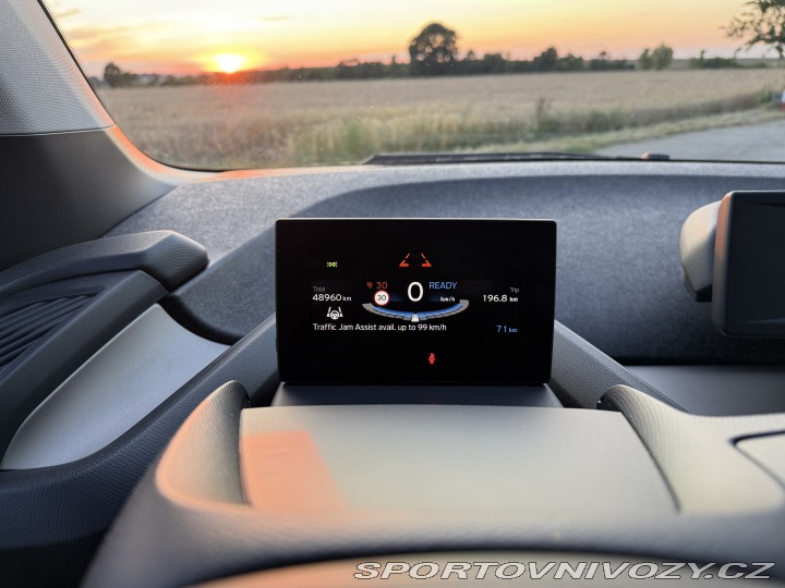 BMW i3 i3s 2019