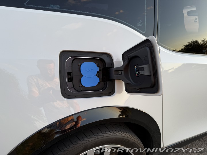 BMW i3 i3s 2019