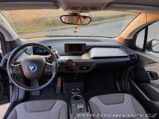 BMW i3 i3s 2019