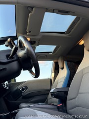 BMW i3 i3s 2019