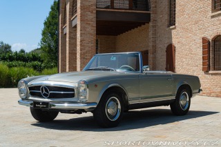 Mercedes-Benz SL 230 SL