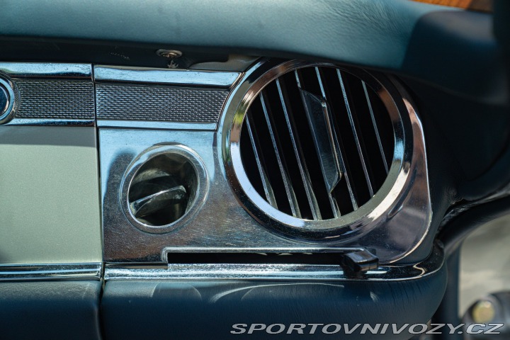 Mercedes-Benz SL 230 SL 1965