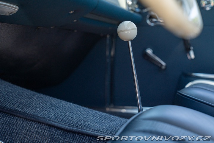 Mercedes-Benz SL 230 SL 1965