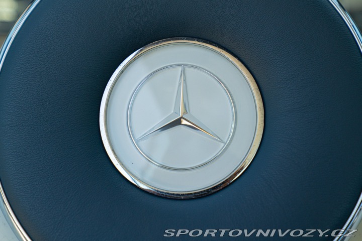 Mercedes-Benz SL 230 SL 1965