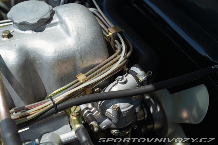Mercedes-Benz SL 230 SL 1965