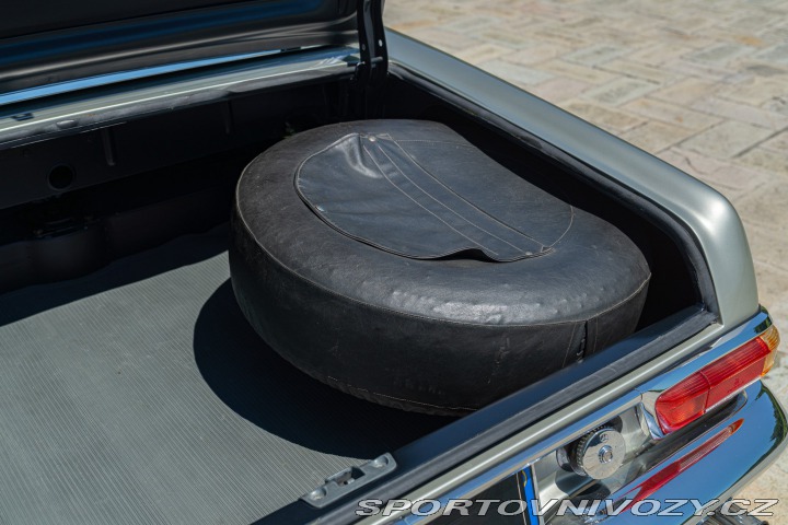 Mercedes-Benz SL 230 SL 1965