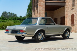 Mercedes-Benz SL 230 SL 1965