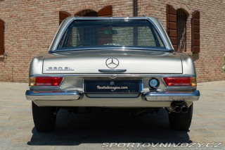 Mercedes-Benz SL 230 SL 1965