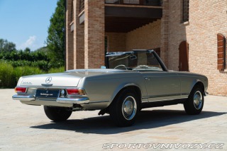 Mercedes-Benz SL 230 SL 1965