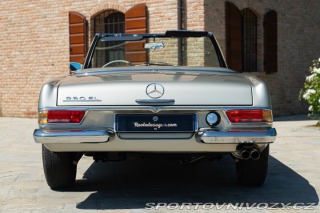 Mercedes-Benz SL 230 SL 1965