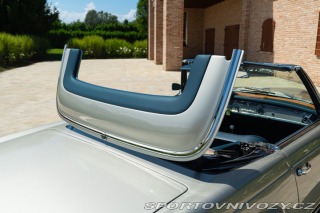 Mercedes-Benz SL 230 SL 1965
