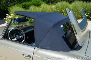Mercedes-Benz SL 230 SL 1965