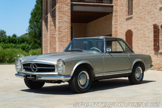 Mercedes-Benz SL 230 SL 1965