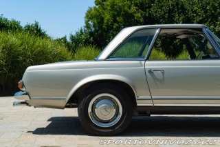 Mercedes-Benz SL 230 SL 1965