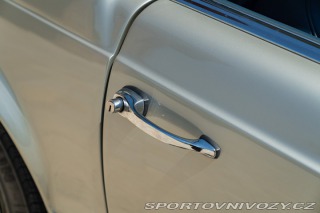 Mercedes-Benz SL 230 SL 1965
