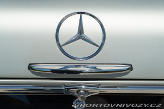 Mercedes-Benz SL 230 SL 1965