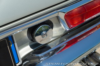 Mercedes-Benz SL 230 SL 1965