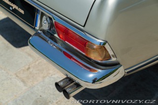 Mercedes-Benz SL 230 SL 1965