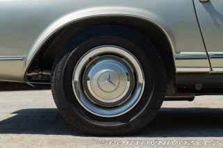 Mercedes-Benz SL 230 SL 1965