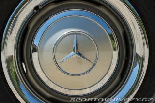 Mercedes-Benz SL 230 SL 1965