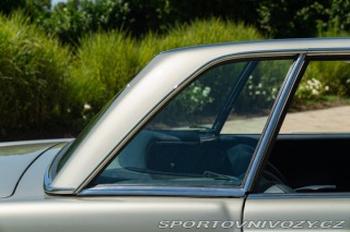 Mercedes-Benz SL 230 SL 1965