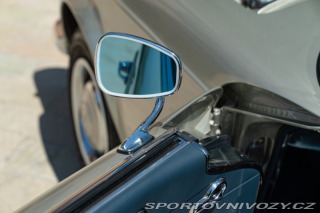 Mercedes-Benz SL 230 SL 1965