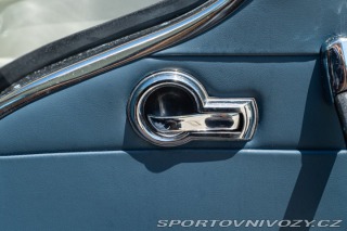 Mercedes-Benz SL 230 SL 1965